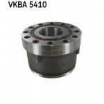 SKF Radlagersatz